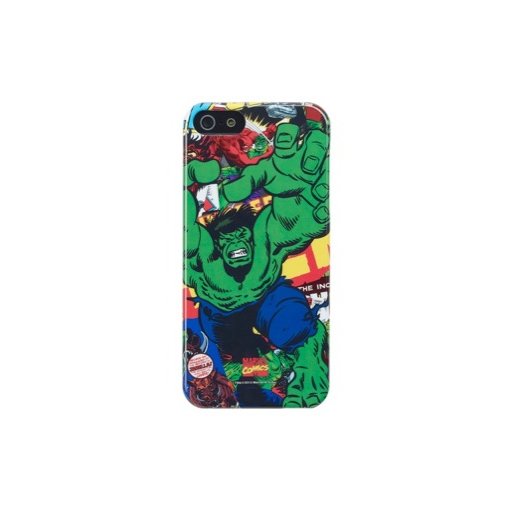 iPhone Handyhülle AnyMode Hulk