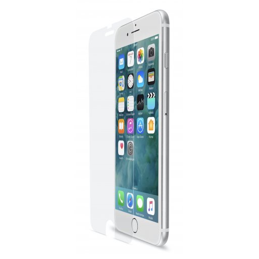 iPhone 7 Plus Schutzfolie Artwizz SecondDisplay Bildschirmschutz - Transparent