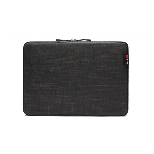 MacBook Tasche booq Mamba Sleeve 15'' - Schwarz