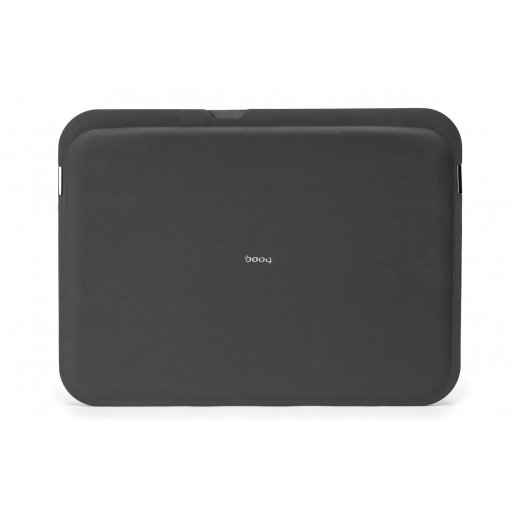 MacBook Tasche booq Slimsuit Sleeve - Grau