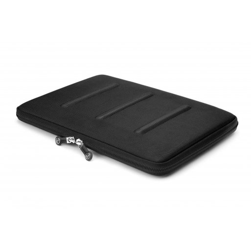 MacBook Tasche booq Viper Hardcase 16'' - Schwarz