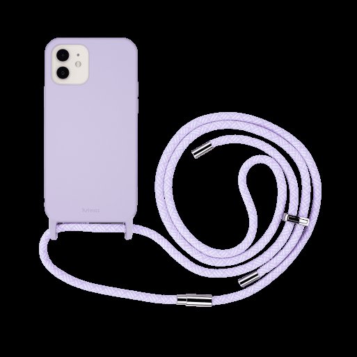 iPhone 13 Pro Handyhülle iPhone 13 Pro Hülle Artwizz HangOn Case - Purple