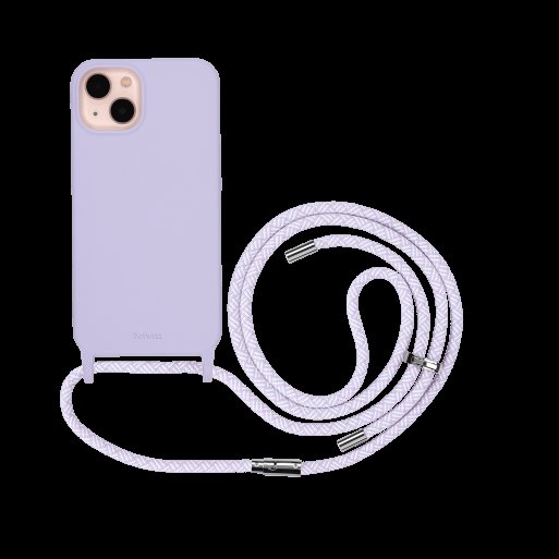 iPhone 13 Pro Handyhülle iPhone 13 Pro Hülle Artwizz HangOn Case - Purple