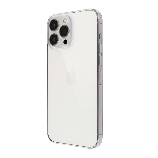 iPhone 13 Pro Handyhülle iPhone 13 Pro Hülle Artwizz NoCase - Transparent