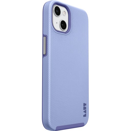 iPhone 14 Handyhülle iPhone 14 Hülle LAUT Shield - Purple