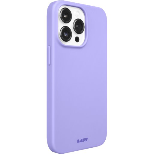 iPhone 14 Pro Handyhülle iPhone 14 Pro Hülle LAUT Huex Pastels - Purple