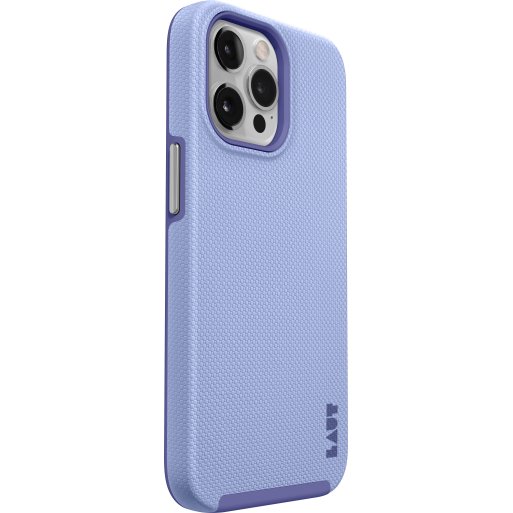 iPhone 14 Pro Handyhülle iPhone 14 Pro Hülle LAUT Shield - Purple