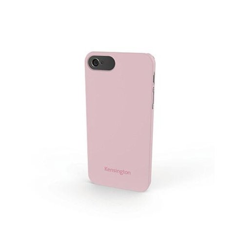 iPhone SE (2016) Handyhülle iPhone SE (2016) Hülle Kensington Thin Back Case - Pink