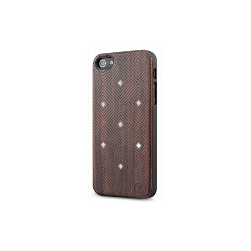 iPhone SE (2016) Handyhülle iPhone SE (2016) Hülle MarBlue Wood Series