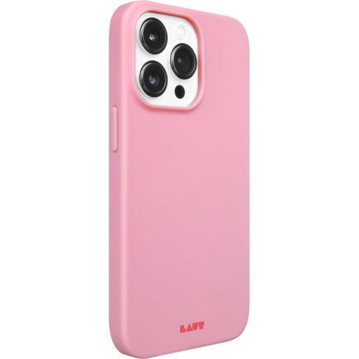 iPhone 14 Pro Handyhülle LAUT Huex Pastels - Rosa