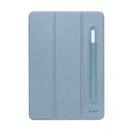 iPad Pro 11 (2020) Hülle LAUT HUEX Schutzhülle - Gellblau