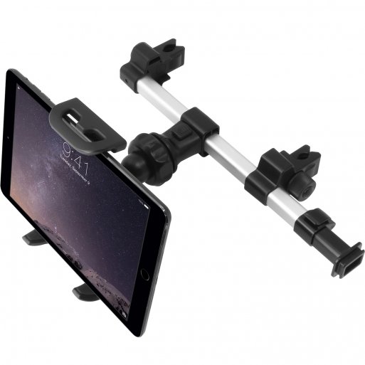 iPad Autohalterung Macally HRMOUNT PRO iPad Autohalterung - Schwarz