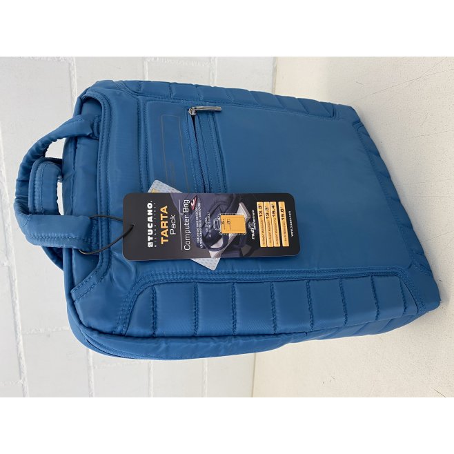 Tucano Tarta Backpack 15'' - Blau